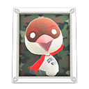 Peck's Photo Animal Crossing New Horizons | ACNH Items - Nookmall