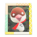 Peck's Photo Animal Crossing New Horizons | ACNH Items - Nookmall
