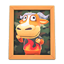 Angus's Photo Animal Crossing New Horizons | ACNH Items - Nookmall