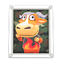 Angus's Photo Animal Crossing New Horizons | ACNH Items - Nookmall