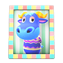 Stu's Photo Animal Crossing New Horizons | ACNH Items - Nookmall