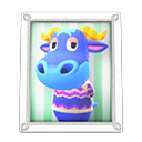 Stu's Photo Animal Crossing New Horizons | ACNH Items - Nookmall