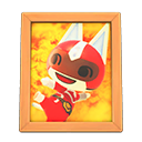 Kid Cat's Photo Animal Crossing New Horizons | ACNH Items - Nookmall