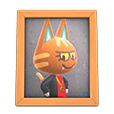 Katt's Photo Animal Crossing New Horizons | ACNH Items - Nookmall