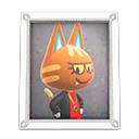 Katt's Photo Animal Crossing New Horizons | ACNH Items - Nookmall