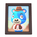 Kody's Photo Animal Crossing New Horizons | ACNH Items - Nookmall
