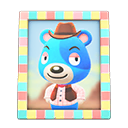 Kody's Photo Animal Crossing New Horizons | ACNH Items - Nookmall