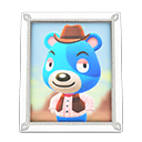 Kody's Photo Animal Crossing New Horizons | ACNH Items - Nookmall