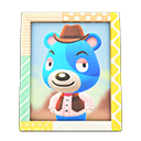 Kody's Photo Animal Crossing New Horizons | ACNH Items - Nookmall