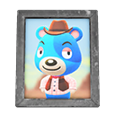 Kody's Photo Animal Crossing New Horizons | ACNH Items - Nookmall