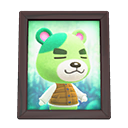 Murphy's Photo Animal Crossing New Horizons | ACNH Items - Nookmall