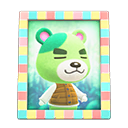 Murphy's Photo Animal Crossing New Horizons | ACNH Items - Nookmall
