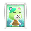 Murphy's Photo Animal Crossing New Horizons | ACNH Items - Nookmall