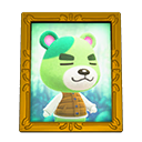 Murphy's Photo Animal Crossing New Horizons | ACNH Items - Nookmall