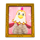 Ava's Photo Animal Crossing New Horizons | ACNH Items - Nookmall