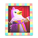 Becky's Photo Animal Crossing New Horizons | ACNH Items - Nookmall