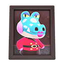 Alli's Photo Animal Crossing New Horizons | ACNH Items - Nookmall