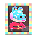 Alli's Photo Animal Crossing New Horizons | ACNH Items - Nookmall