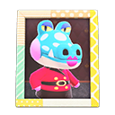 Alli's Photo Animal Crossing New Horizons | ACNH Items - Nookmall
