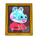 Alli's Photo Animal Crossing New Horizons | ACNH Items - Nookmall