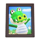 Boots's Photo Animal Crossing New Horizons | ACNH Items - Nookmall