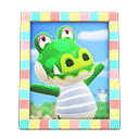Boots's Photo Animal Crossing New Horizons | ACNH Items - Nookmall