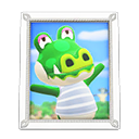 Boots's Photo Animal Crossing New Horizons | ACNH Items - Nookmall