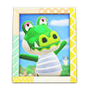 Boots's Photo Animal Crossing New Horizons | ACNH Items - Nookmall