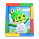 Boots's Photo Animal Crossing New Horizons | ACNH Items - Nookmall