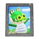 Boots's Photo Animal Crossing New Horizons | ACNH Items - Nookmall