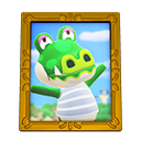 Boots's Photo Animal Crossing New Horizons | ACNH Items - Nookmall