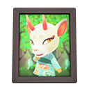 Shino's Photo Animal Crossing New Horizons | ACNH Items - Nookmall