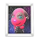 Cherry's Photo Animal Crossing New Horizons | ACNH Items - Nookmall