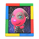 Cherry's Photo Animal Crossing New Horizons | ACNH Items - Nookmall