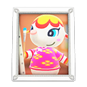Margie's Photo Animal Crossing New Horizons | ACNH Items - Nookmall