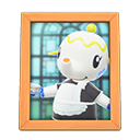 Tia's Photo Animal Crossing New Horizons | ACNH Items - Nookmall