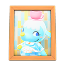 Chai's Photo Animal Crossing New Horizons | ACNH Items - Nookmall