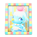 Chai's Photo Animal Crossing New Horizons | ACNH Items - Nookmall