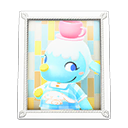Chai's Photo Animal Crossing New Horizons | ACNH Items - Nookmall