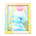 Chai's Photo Animal Crossing New Horizons | ACNH Items - Nookmall