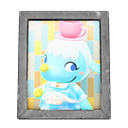 Chai's Photo Animal Crossing New Horizons | ACNH Items - Nookmall