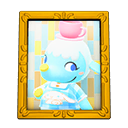 Chai's Photo Animal Crossing New Horizons | ACNH Items - Nookmall