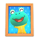 Sticky Image