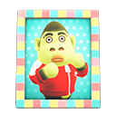 Al's Photo Animal Crossing New Horizons | ACNH Items - Nookmall