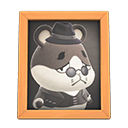 Marlo's Photo Animal Crossing New Horizons | ACNH Items - Nookmall