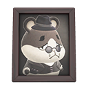 Marlo's Photo Animal Crossing New Horizons | ACNH Items - Nookmall