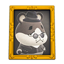 Marlo's Photo Animal Crossing New Horizons | ACNH Items - Nookmall