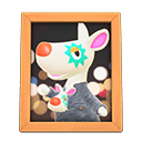 Astrid's Photo Animal Crossing New Horizons | ACNH Items - Nookmall