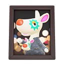 Astrid's Photo Animal Crossing New Horizons | ACNH Items - Nookmall