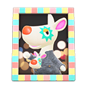 Astrid's Photo Animal Crossing New Horizons | ACNH Items - Nookmall
